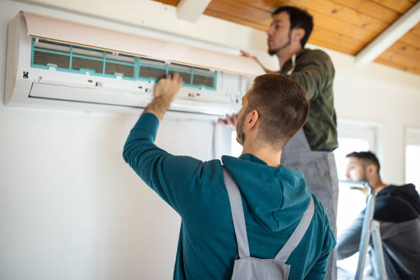 Best Thermostats and Smart Controls in Vienna, VA
