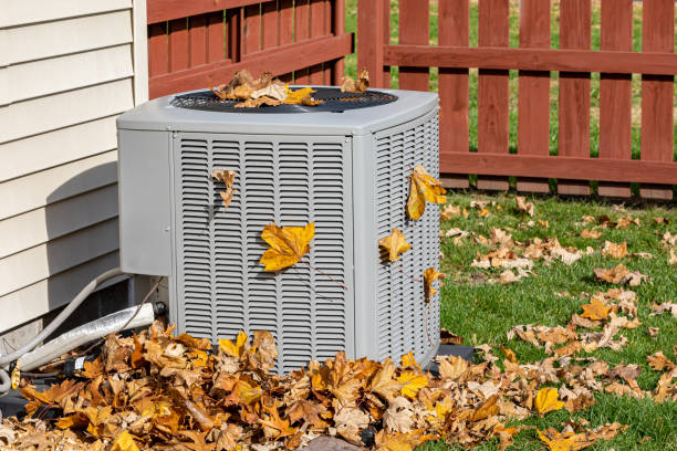 Best Air Filters and Purifiers in Vienna, VA
