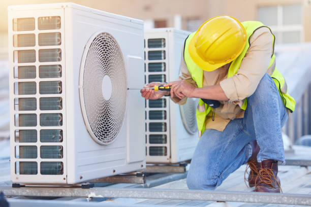 Best HVAC Retrofitting and Upgrading in Vienna, VA