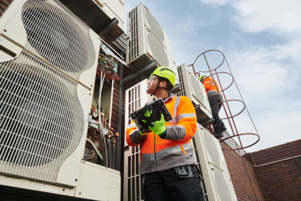 Best Seasonal HVAC Services in Vienna, VA