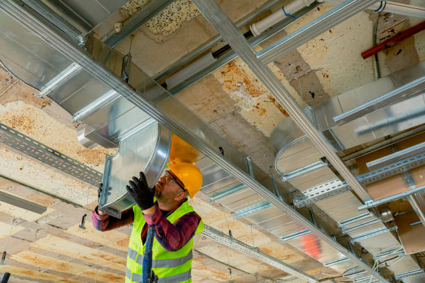 Best HVAC Training and Certification in Vienna, VA