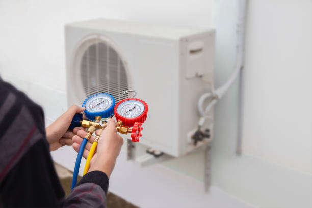 Best HVAC Financing and Leasing in Vienna, VA