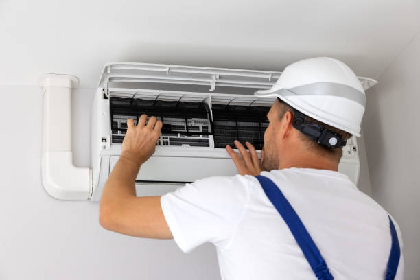 Best VRF (Variable Refrigerant Flow) Systems in Vienna, VA