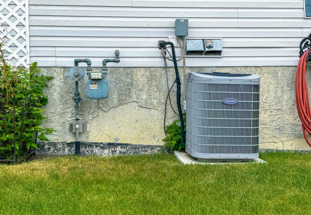 Best Geothermal HVAC Systems in Vienna, VA