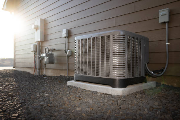 Best HVAC Consulting and Engineering in Vienna, VA